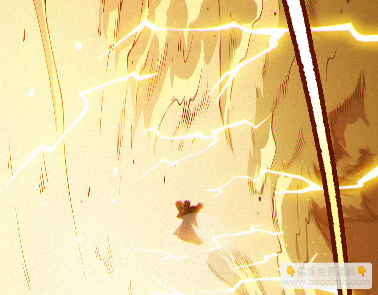 第172话 神之降临！(1/4)-第174话