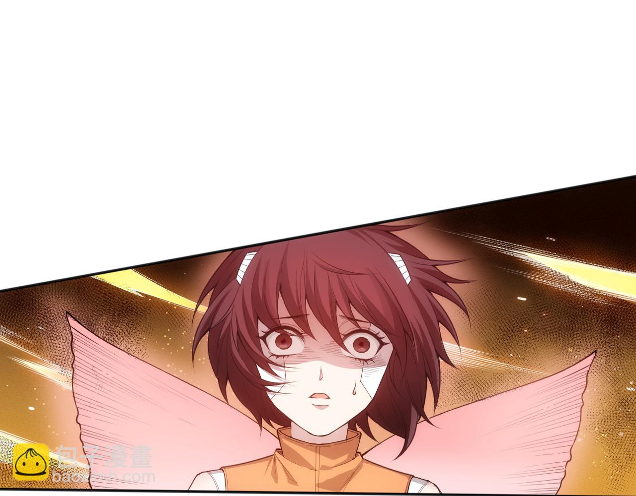 第172话 神之降临！(1/4)-第174话