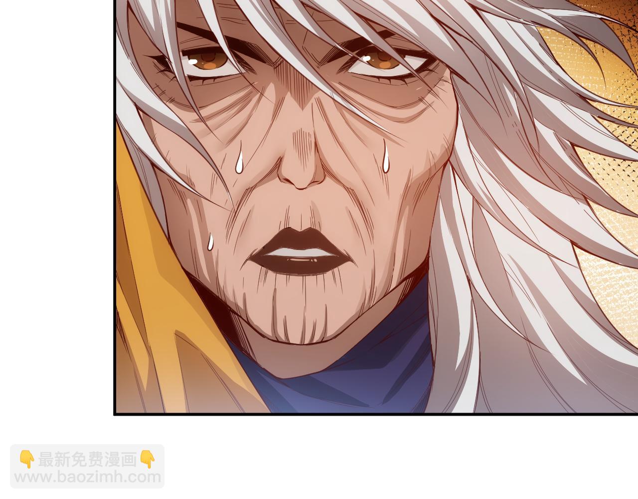 第172话 神之降临！(1/4)-第174话