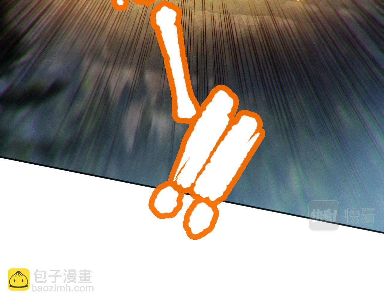 第172话 神之降临！(1/4)-第174话