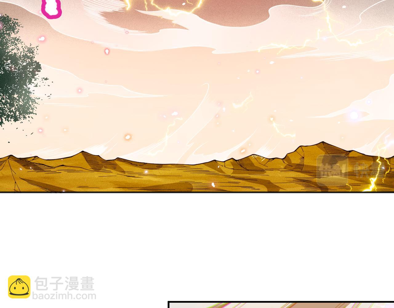 第174话 背负【神环】(1/4)-第176话