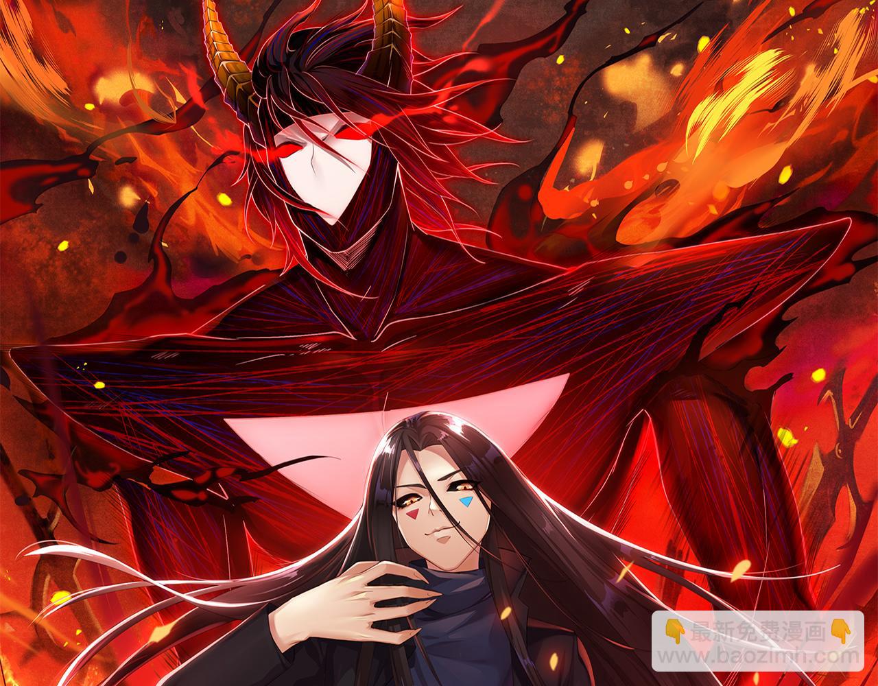 第174话 背负【神环】(1/4)-第176话