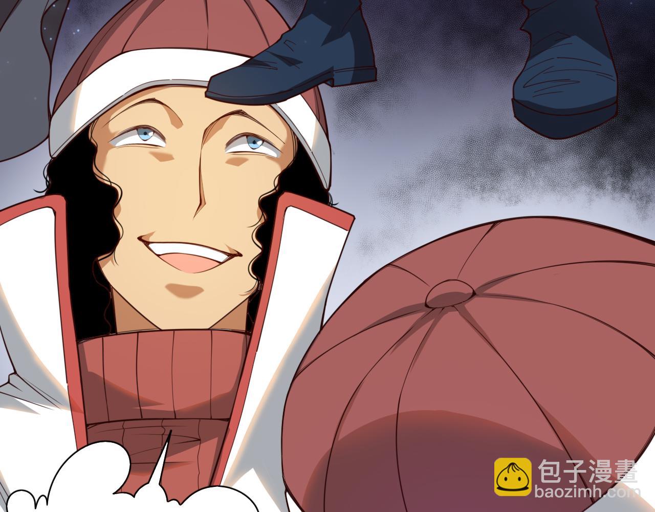 第180话 摒弃套路！(1/4)-第182话