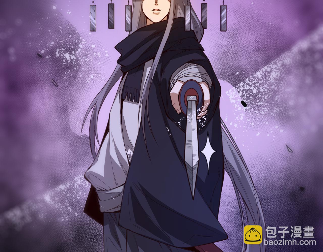 第182话 刀意(1/4)-第184话