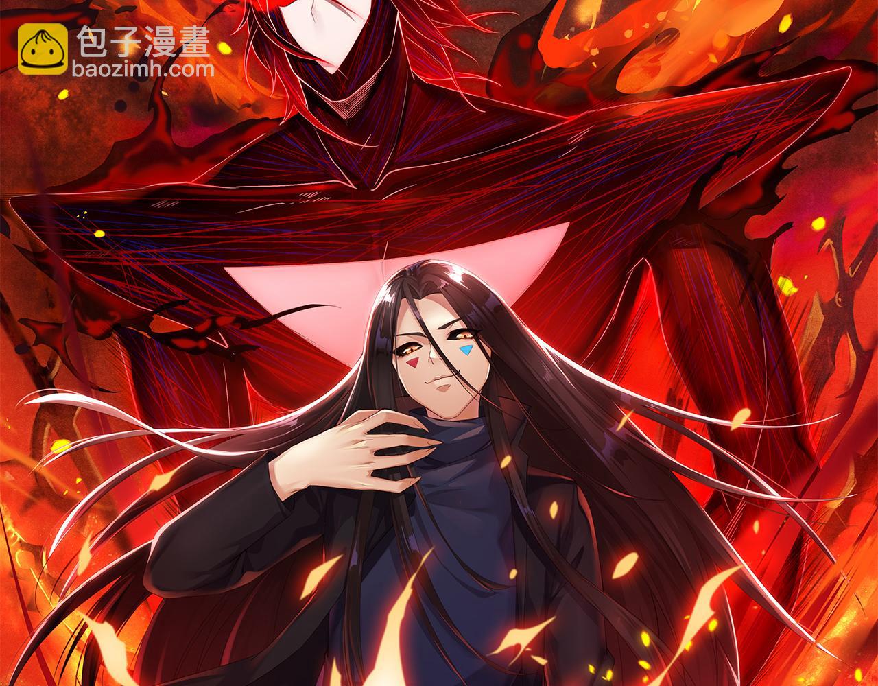 第184话 刀光剑影(1/4)-第186话