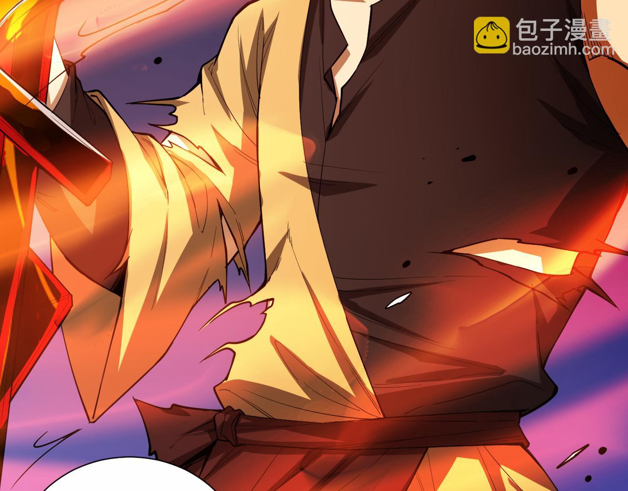 第184话 刀光剑影(1/4)-第186话