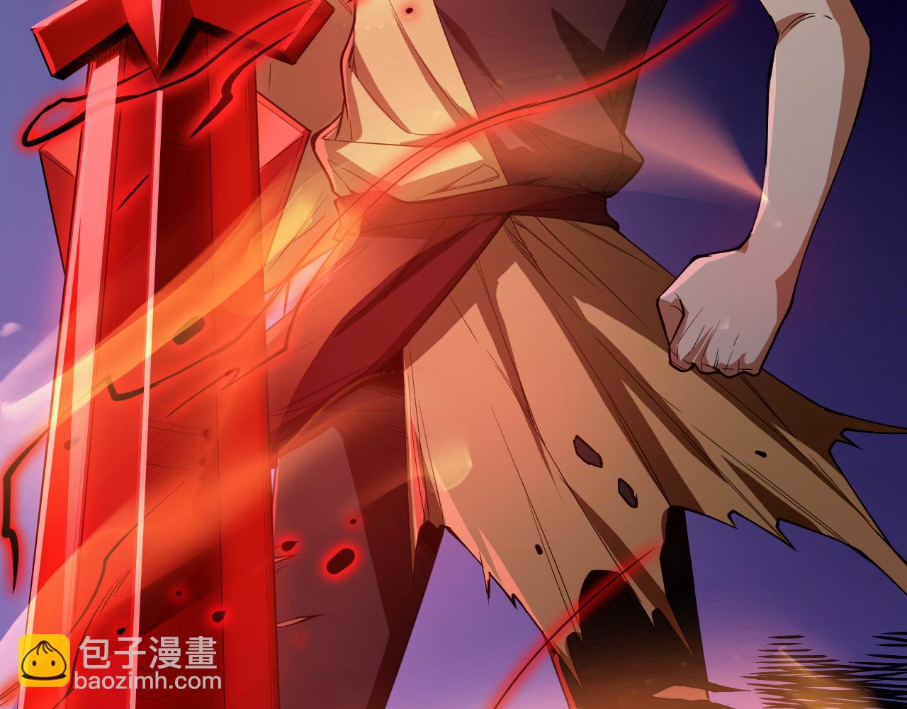 第184话 刀光剑影(1/4)-第186话