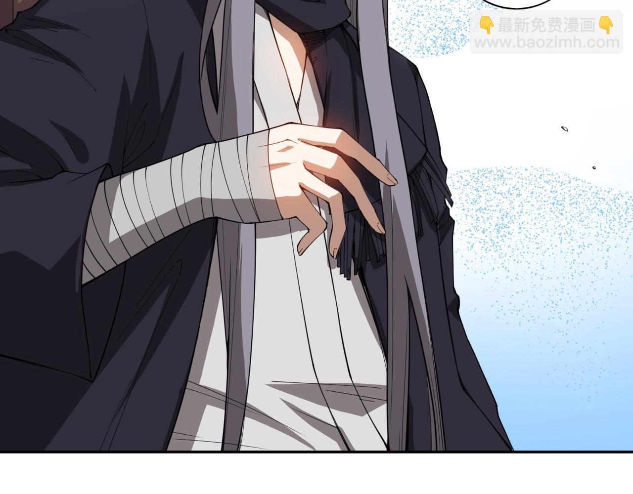 第186话 希望与杀机(1/4)-第188话