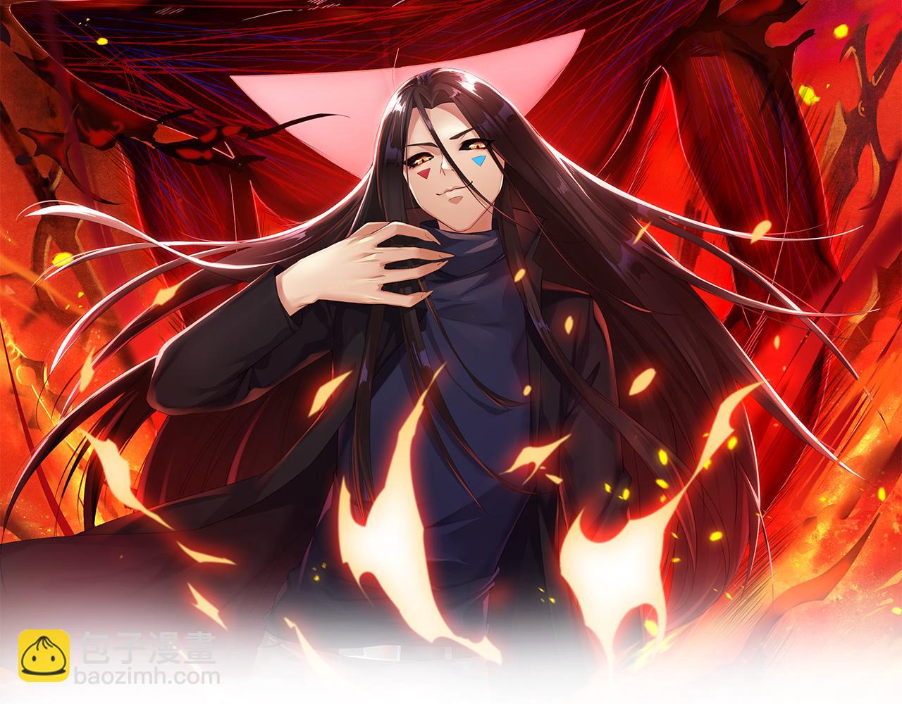 第186话 希望与杀机(1/4)-第188话