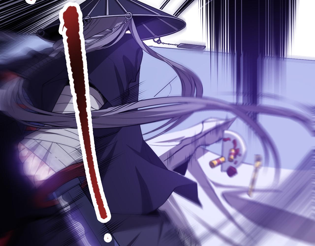 第188话 惨烈的战斗(1/4)-第190话