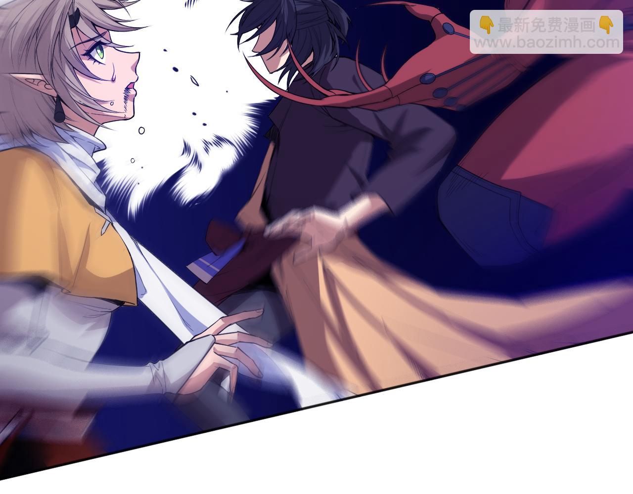 第188话 惨烈的战斗(1/4)-第190话