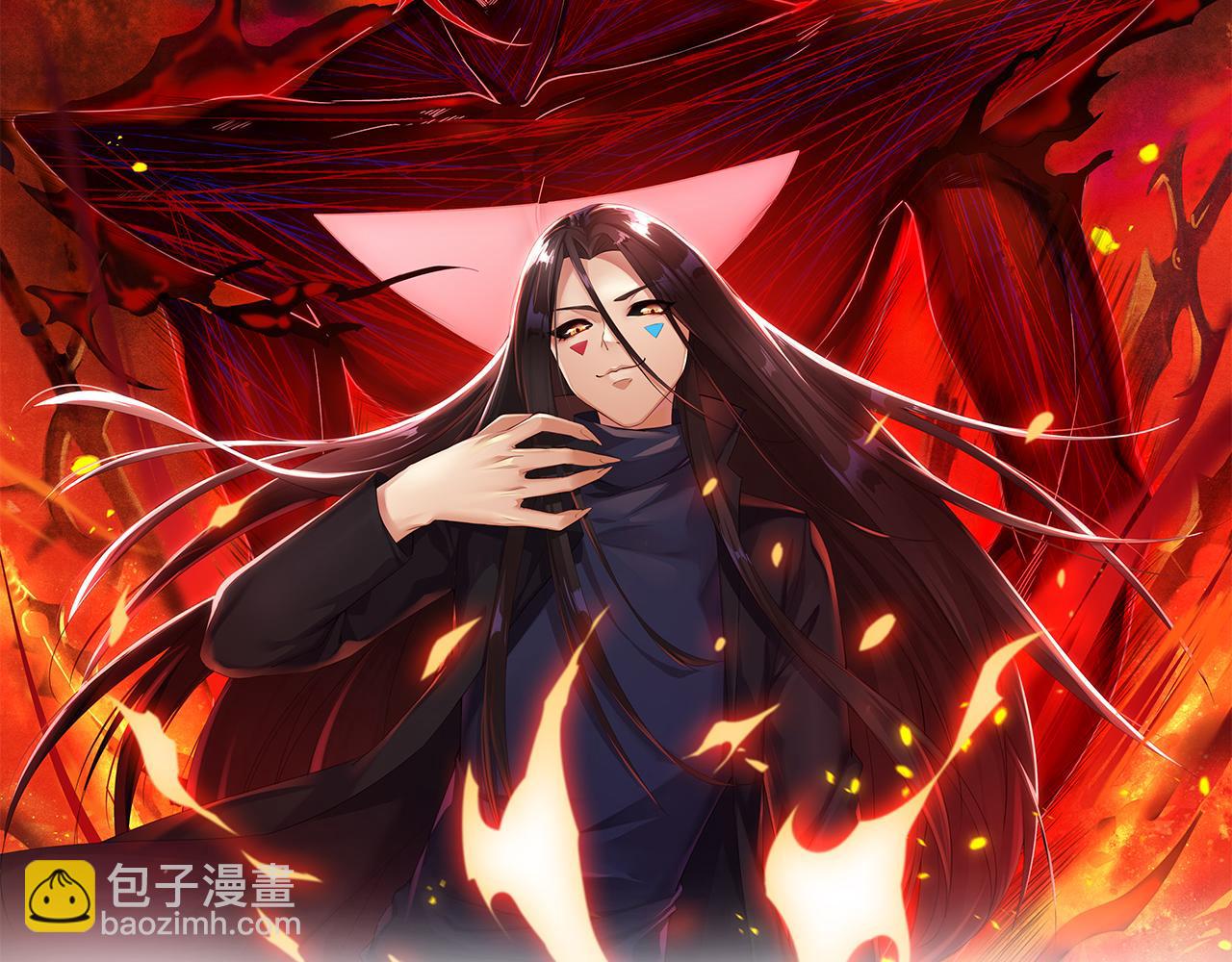 第190话 神格身份(1/4)-第192话