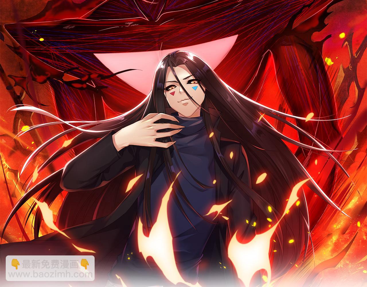 第192话 重新感悟【神格】(1/4)-第194话