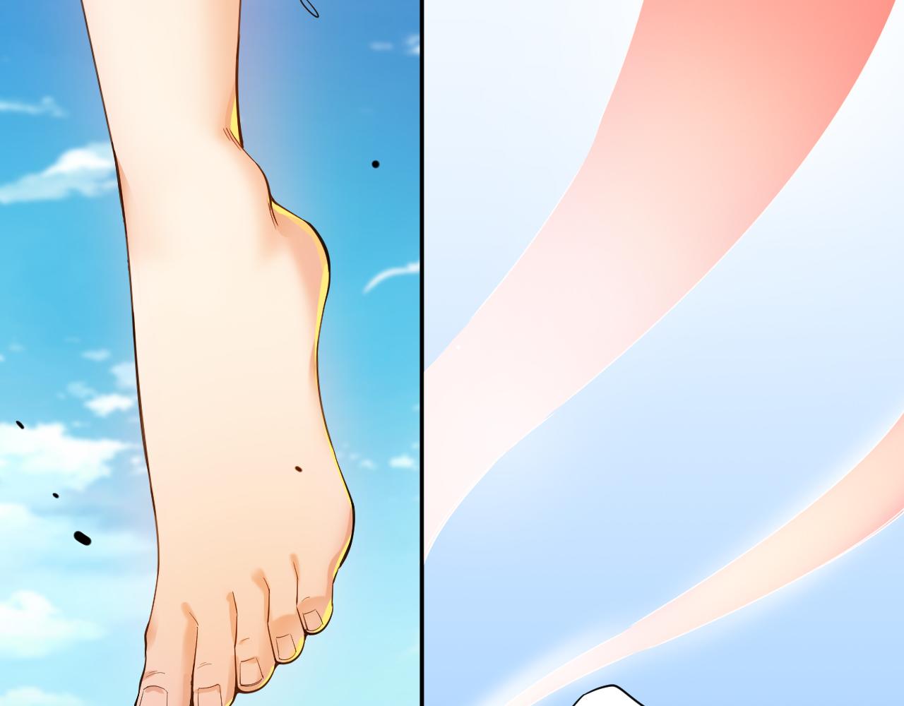 第192话 重新感悟【神格】(1/4)-第194话