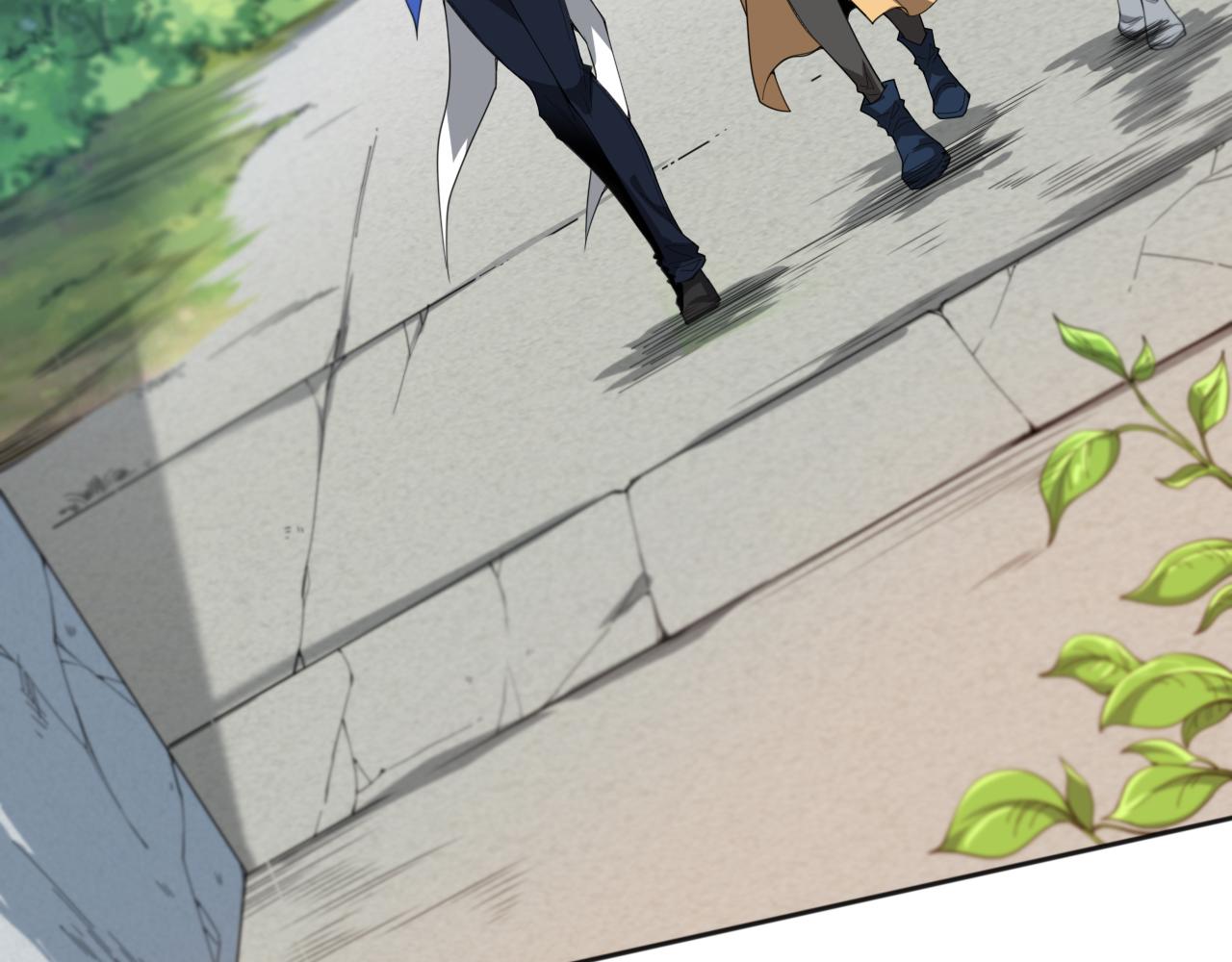 第192话 重新感悟【神格】(1/4)-第194话