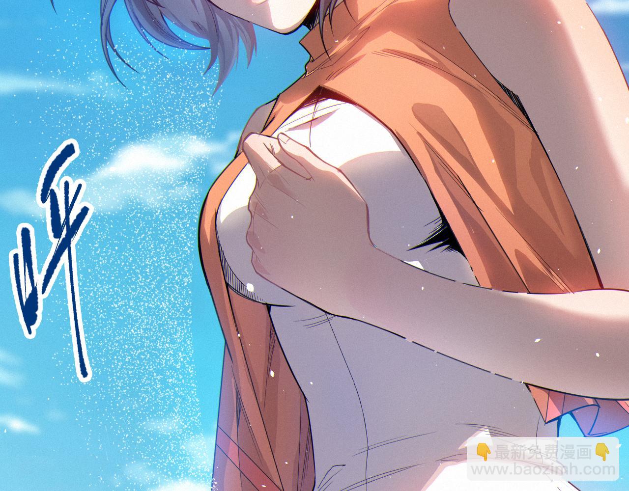 第192话 重新感悟【神格】(1/4)-第194话