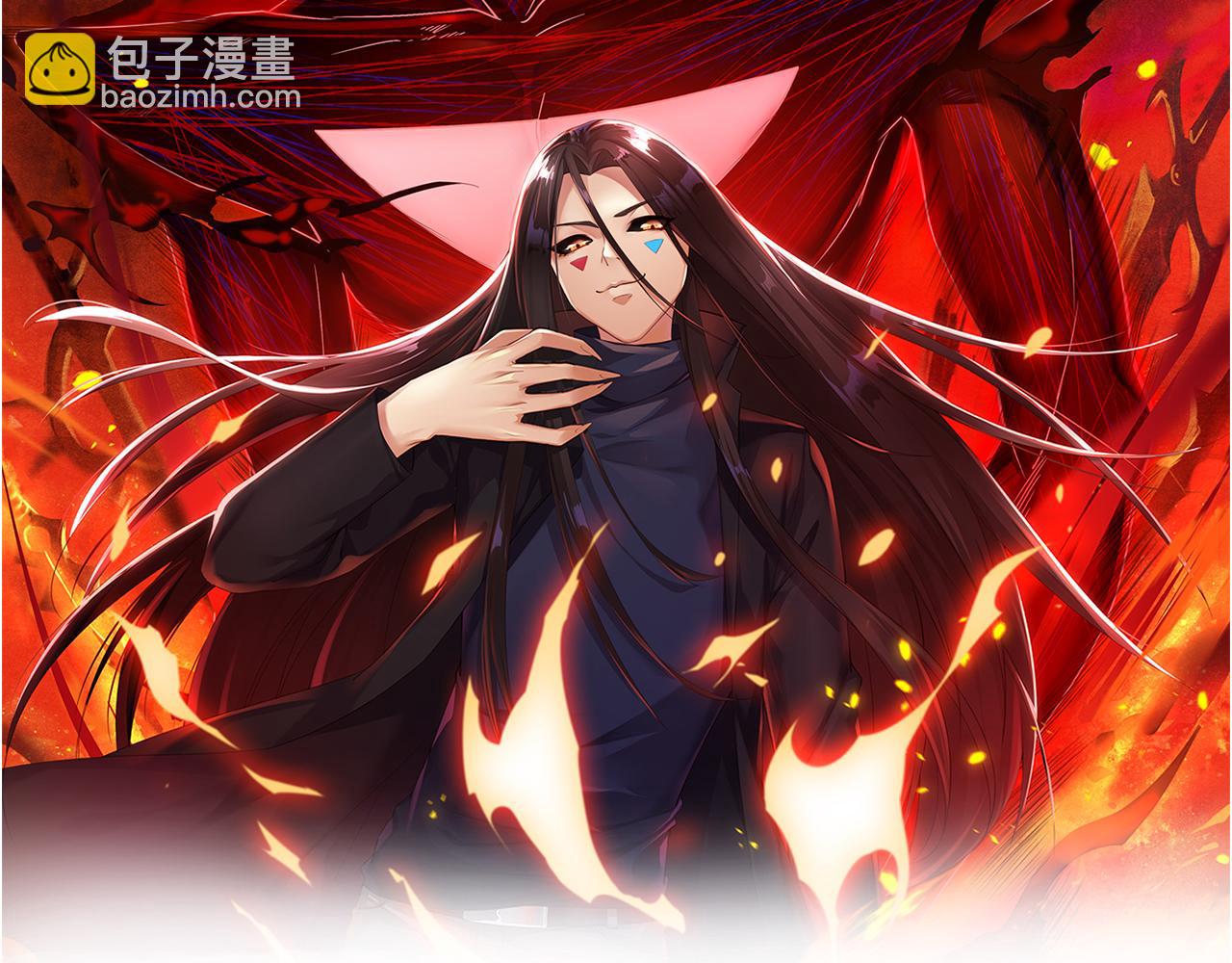 第194话 抛弃恐惧(1/4)-第196话