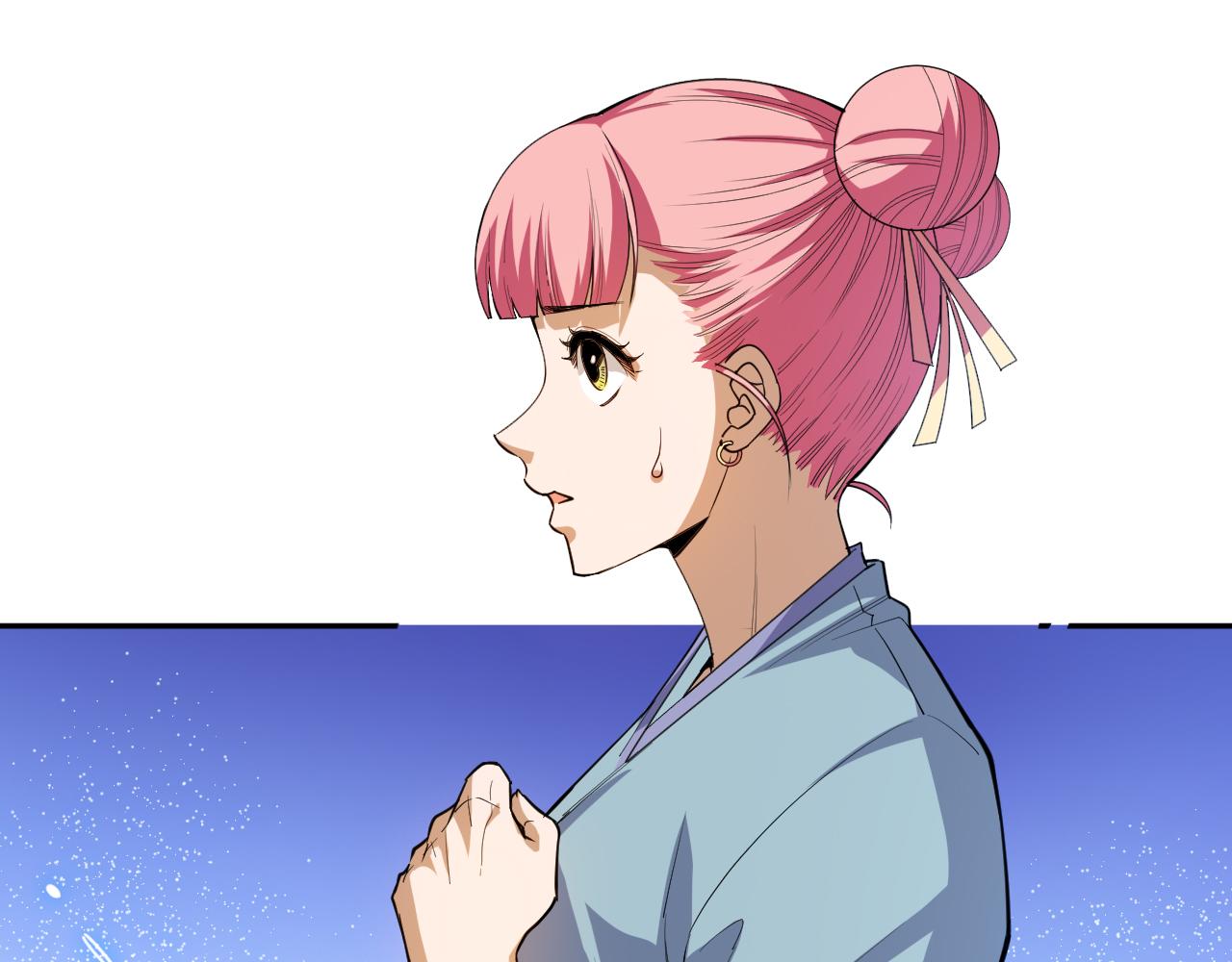 第196话 月刃的过去(1/4)-第198话