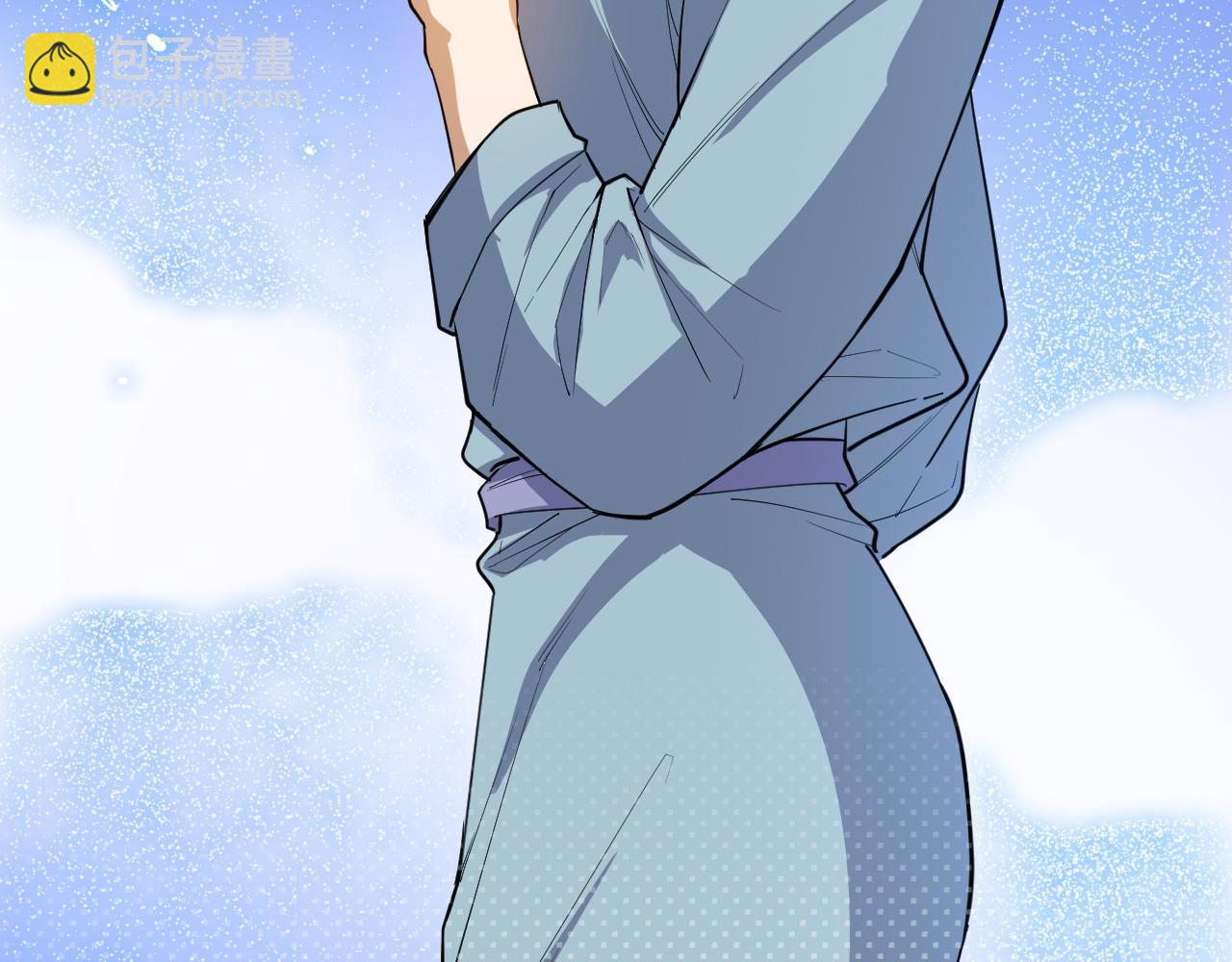 第196话 月刃的过去(1/4)-第198话