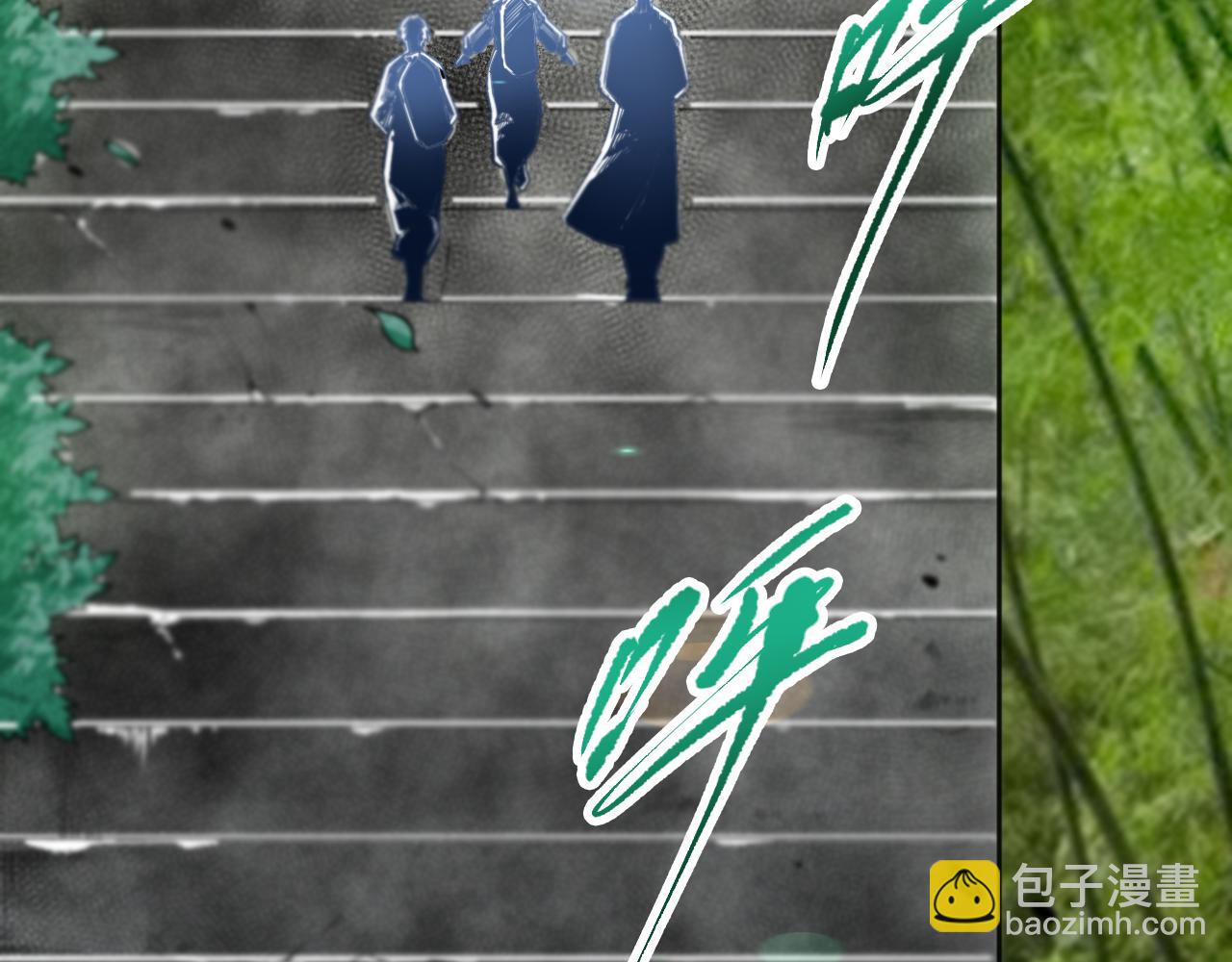 第198话 欢乐日常(1/4)-第200话