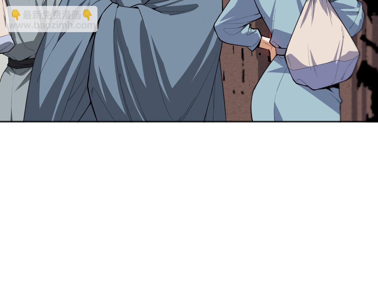 第198话 欢乐日常(1/4)-第200话