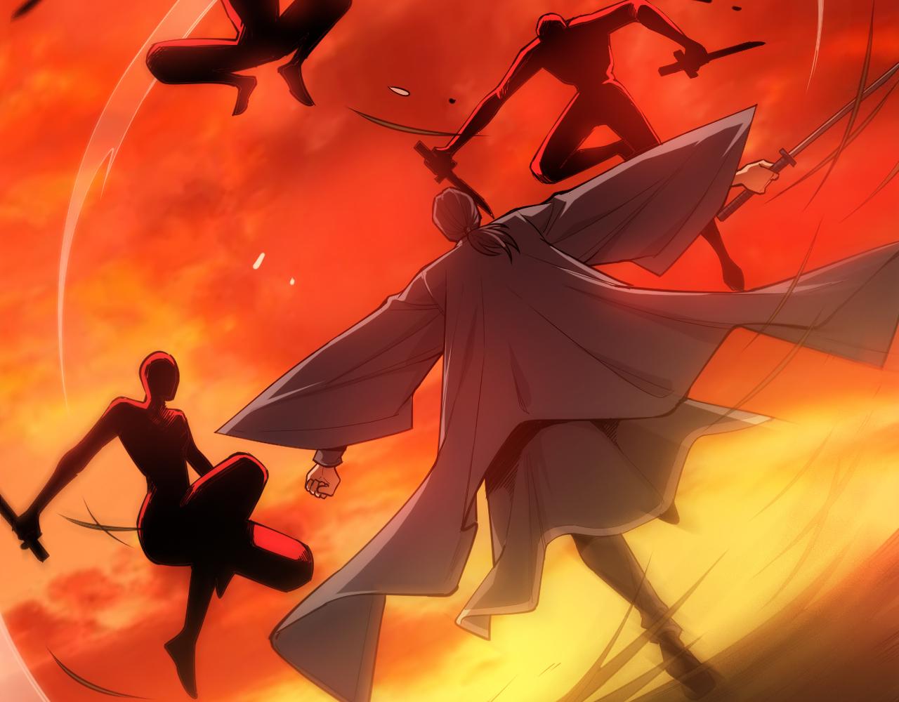 第200话 月刃的觉醒(1/4)-第202话