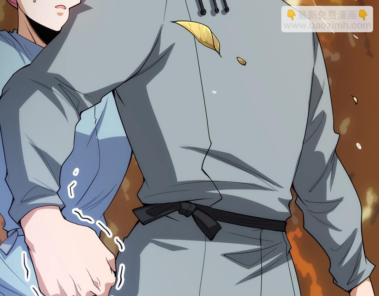 第200话 月刃的觉醒(1/4)-第202话