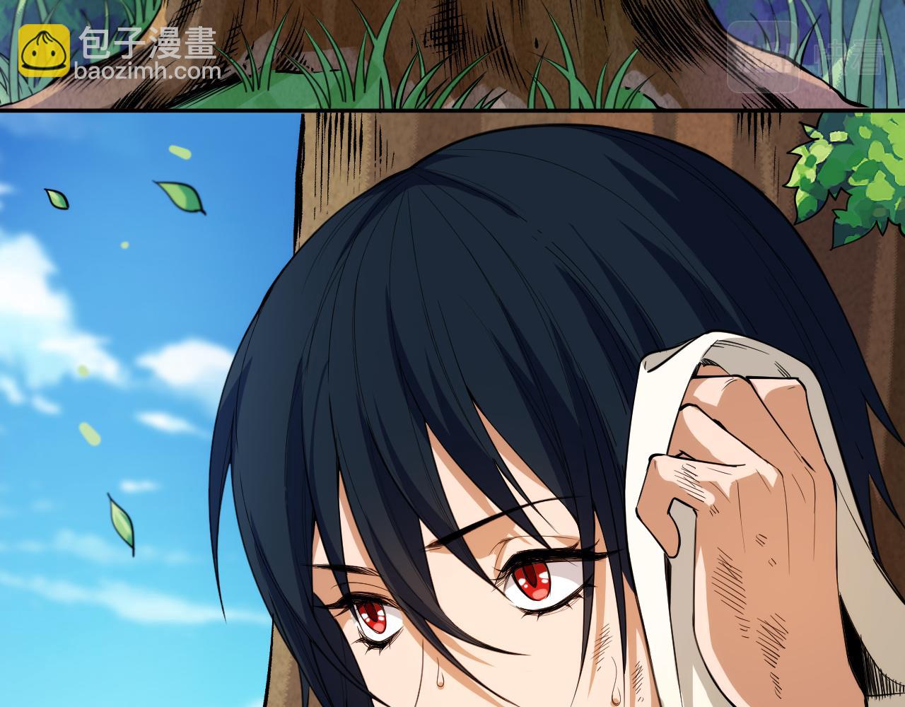 第202话 小青的期愿(1/4)-第204话