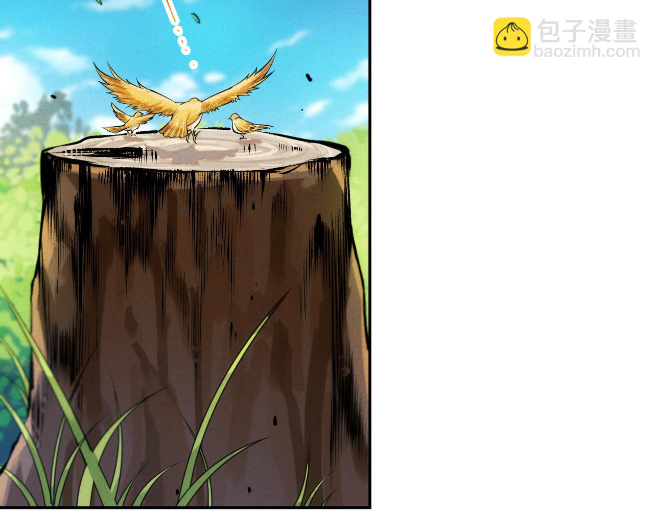 第202话 小青的期愿(1/4)-第204话