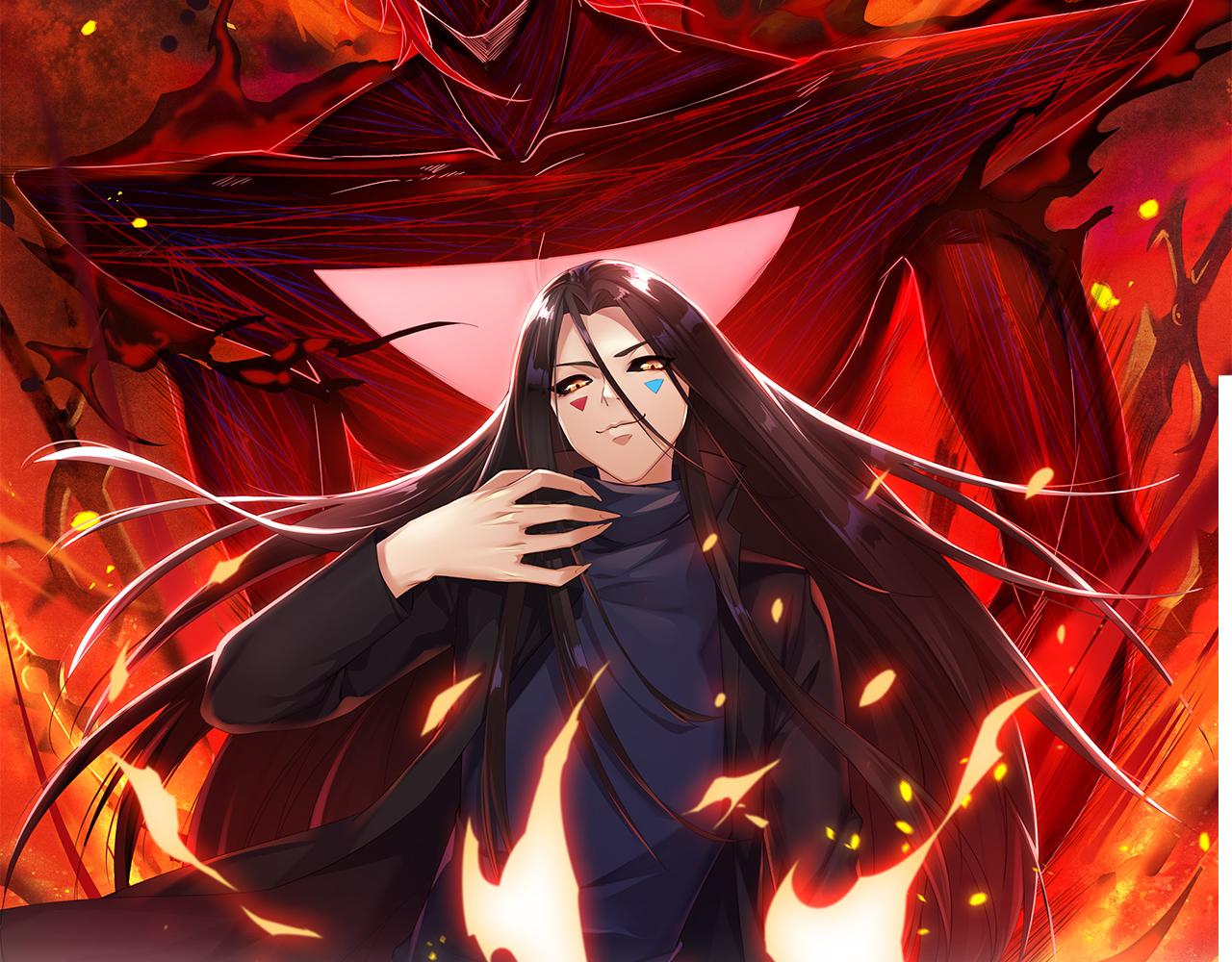 第202话 小青的期愿(1/4)-第204话