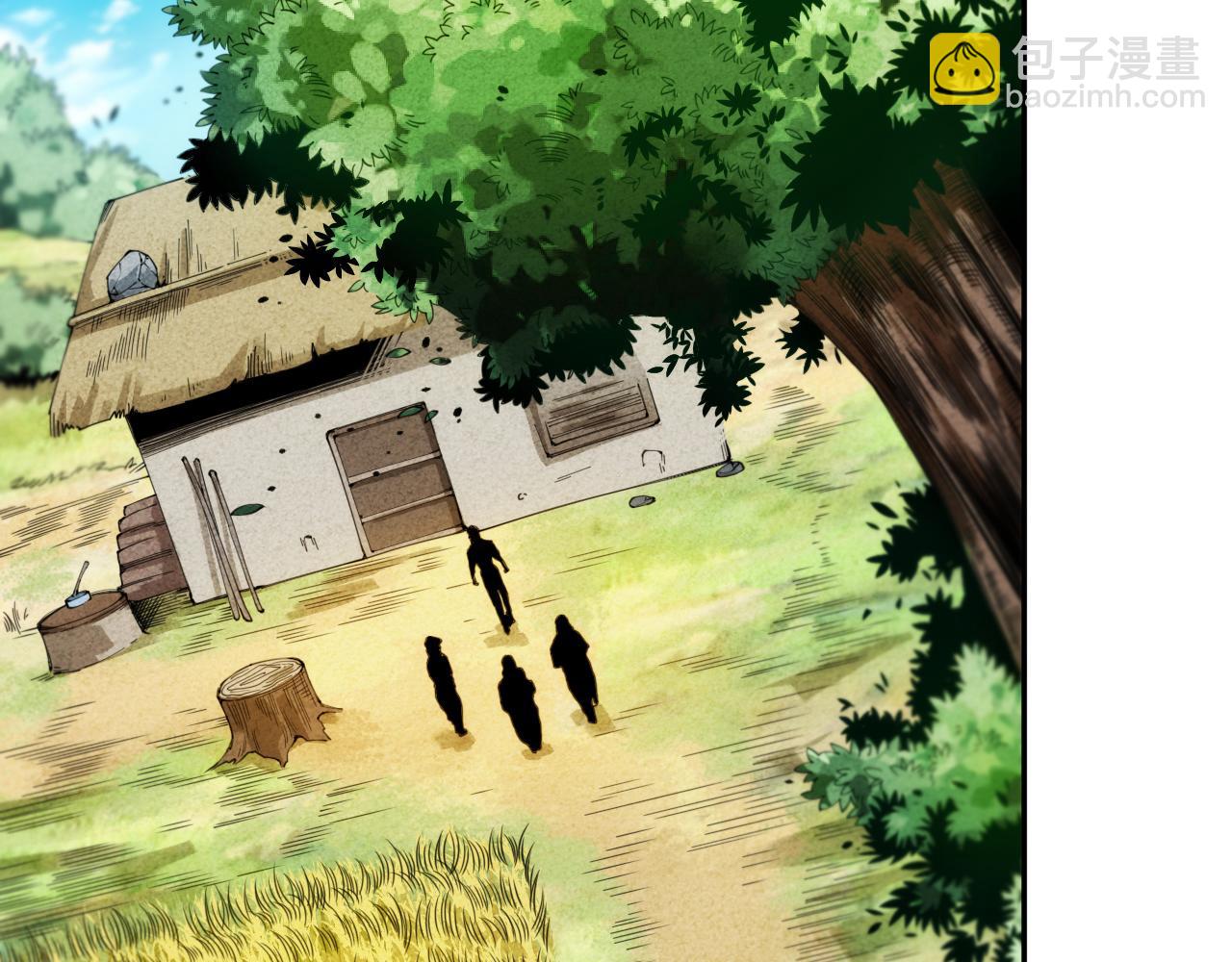 第204话 月刃的成长(1/4)-第206话