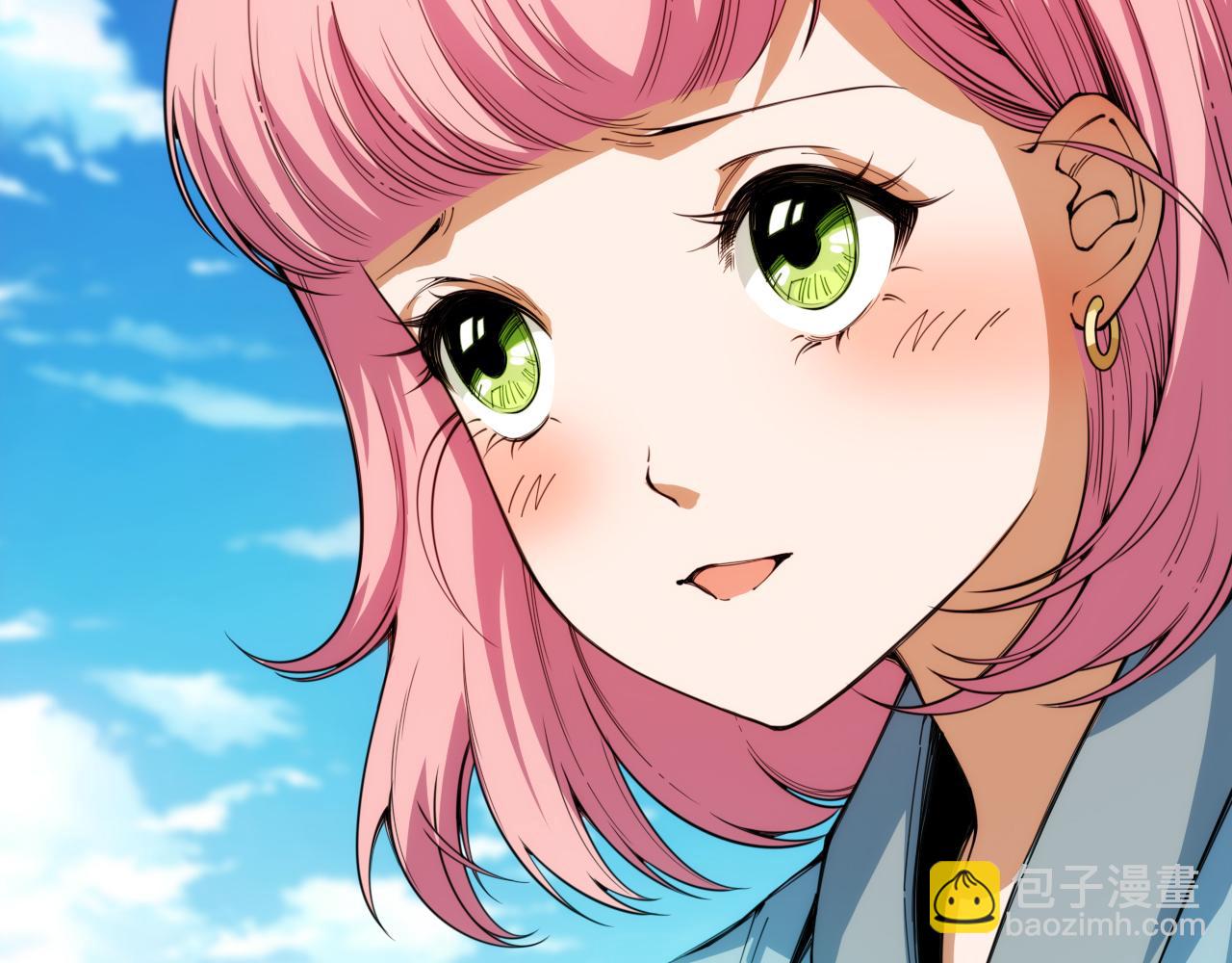 第204话 月刃的成长(1/4)-第206话