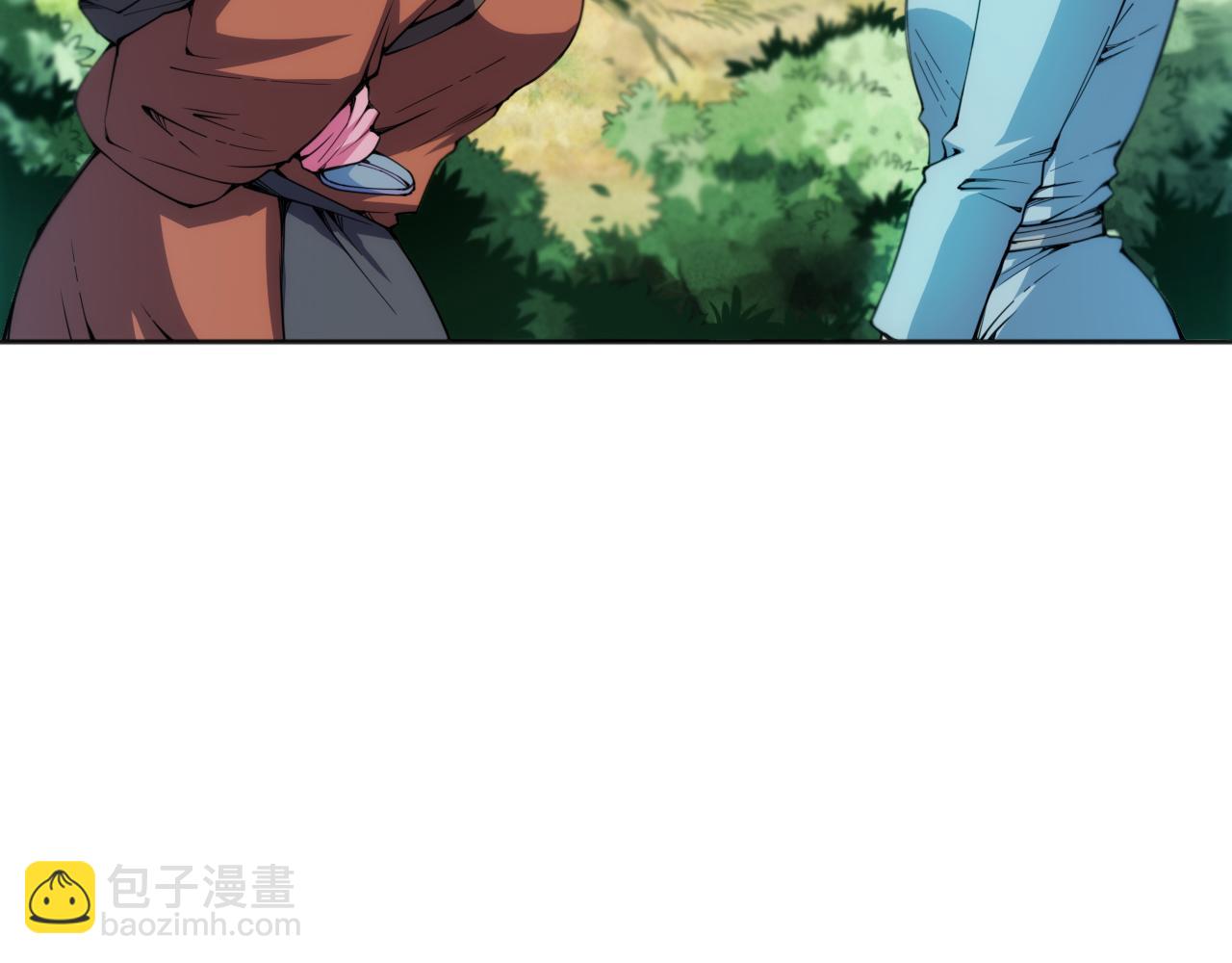 第204话 月刃的成长(1/4)-第206话