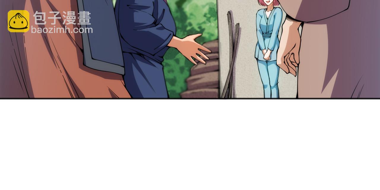 第204话 月刃的成长(1/4)-第206话