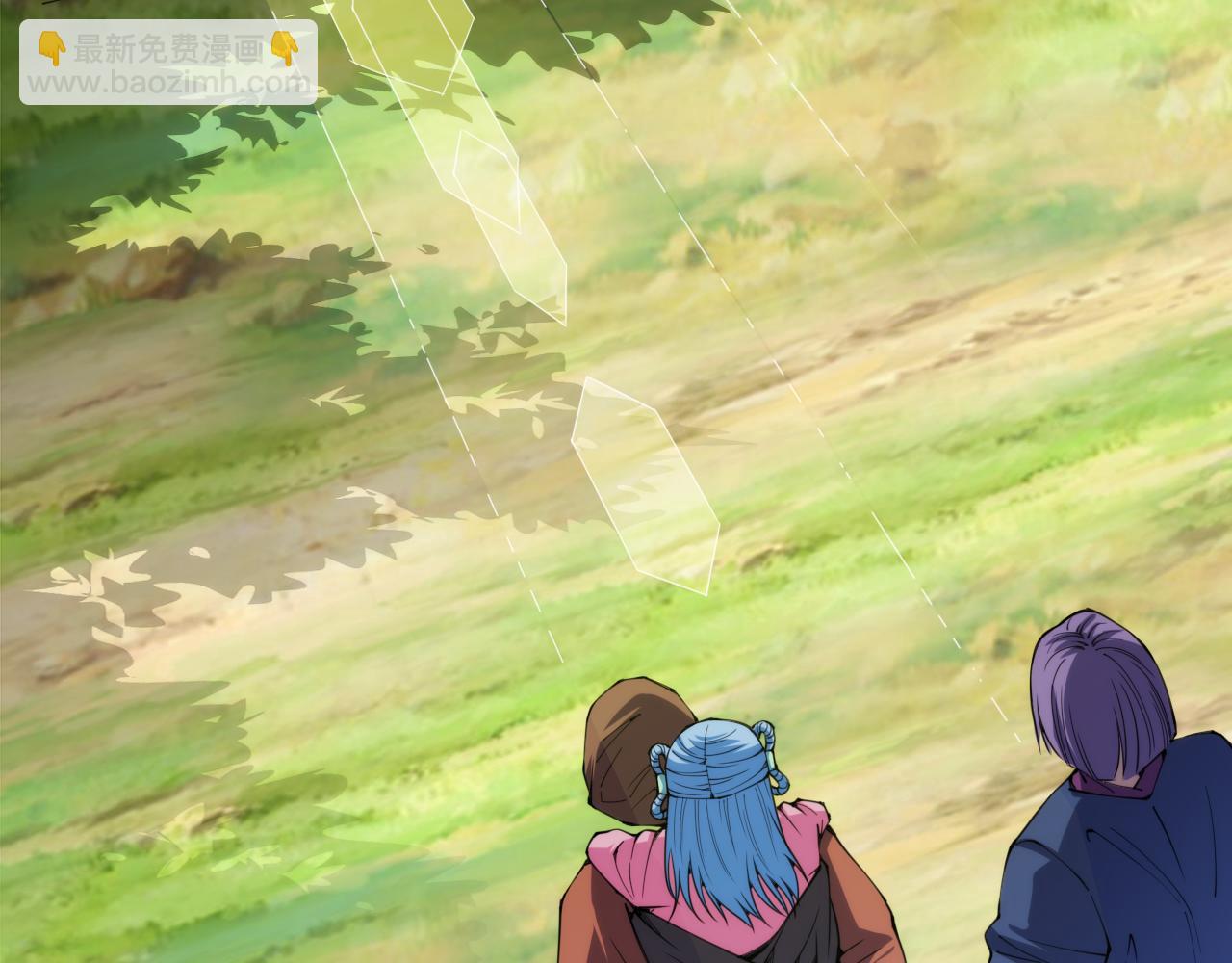 第204话 月刃的成长(1/4)-第206话