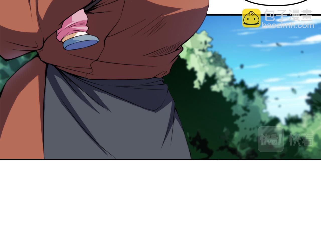 第204话 月刃的成长(1/4)-第206话