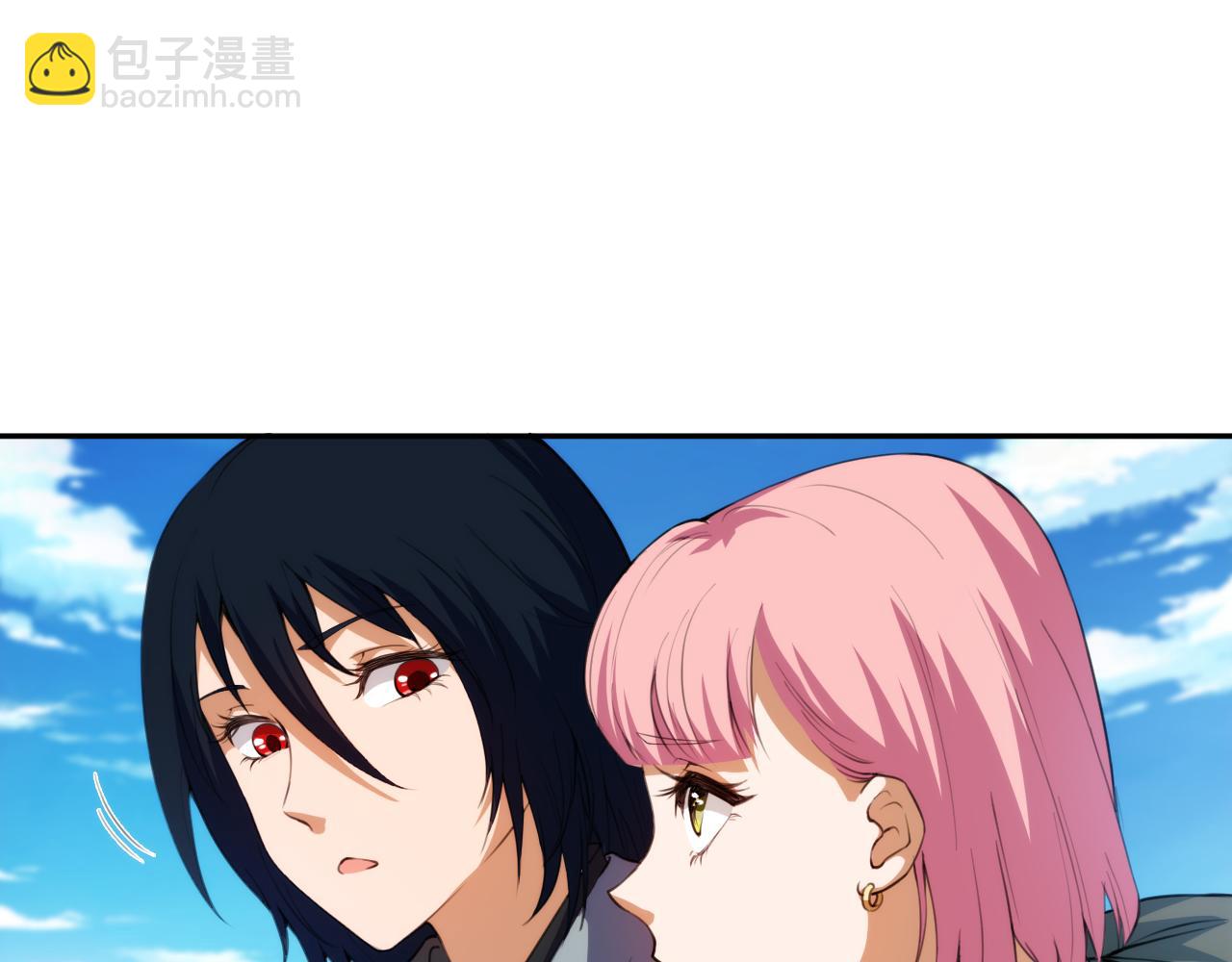 第204话 月刃的成长(1/4)-第206话