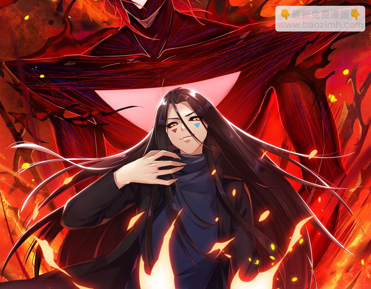 第204话 月刃的成长(1/4)-第206话