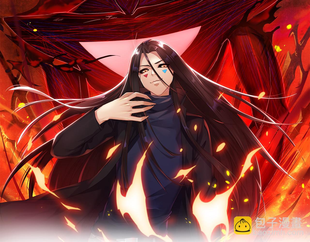 第206话 曾经的美好(1/4)-第208话