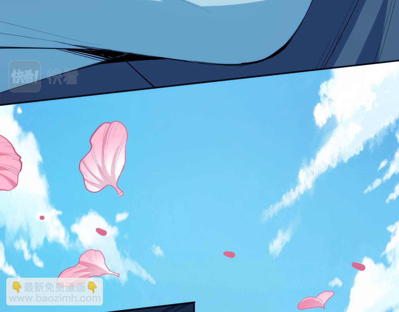 第206话 曾经的美好(1/4)-第208话