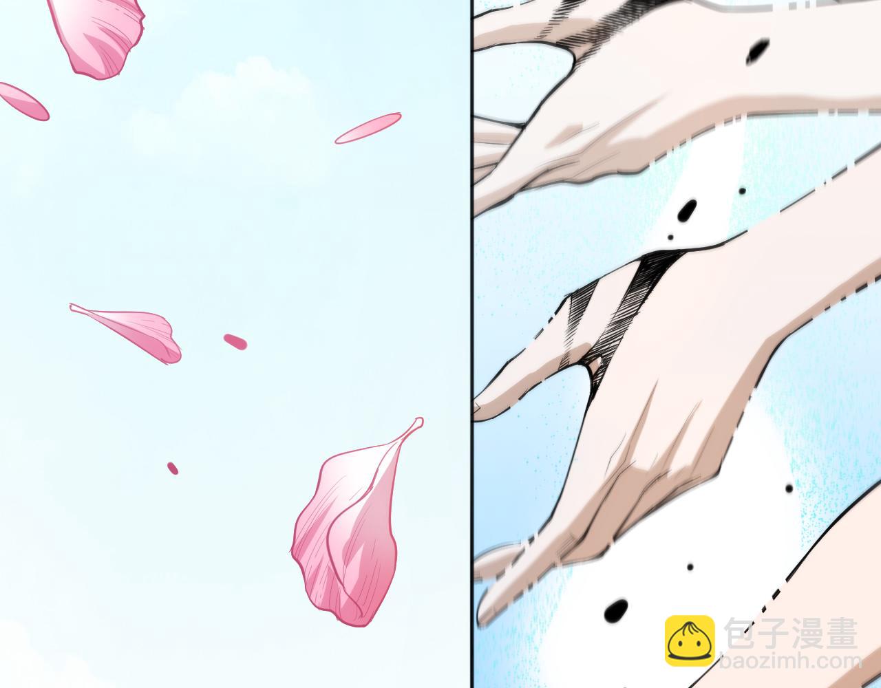 第206话 曾经的美好(1/4)-第208话