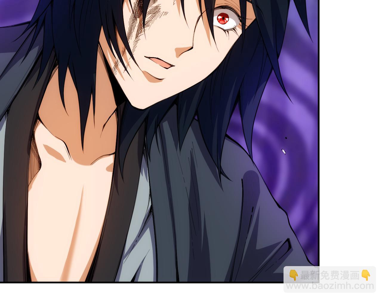 第206话 曾经的美好(1/4)-第208话