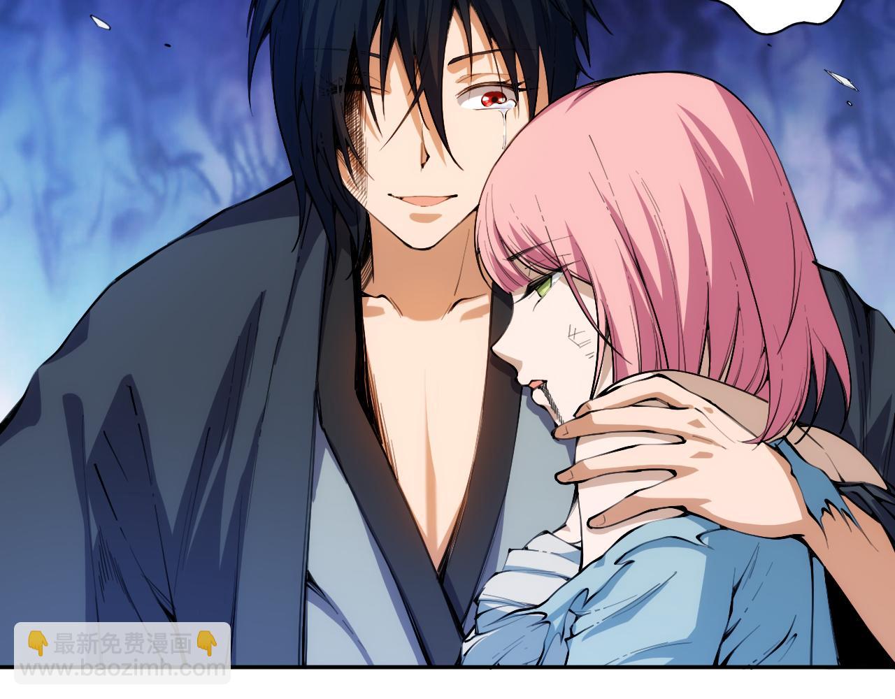 第206话 曾经的美好(1/4)-第208话