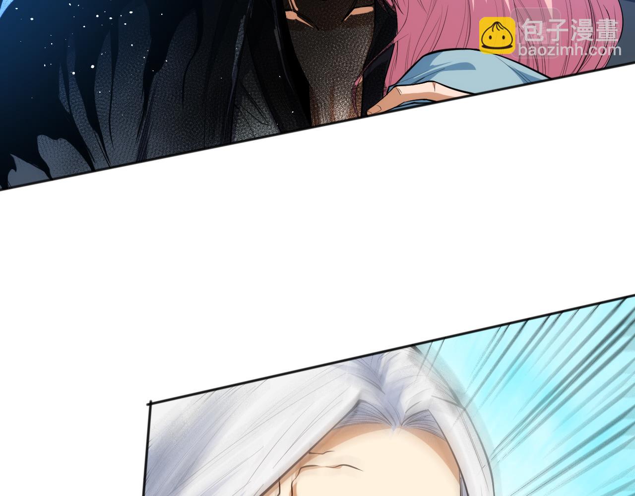 第206话 曾经的美好(1/4)-第208话