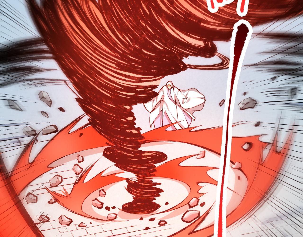 第206话 曾经的美好(1/4)-第208话