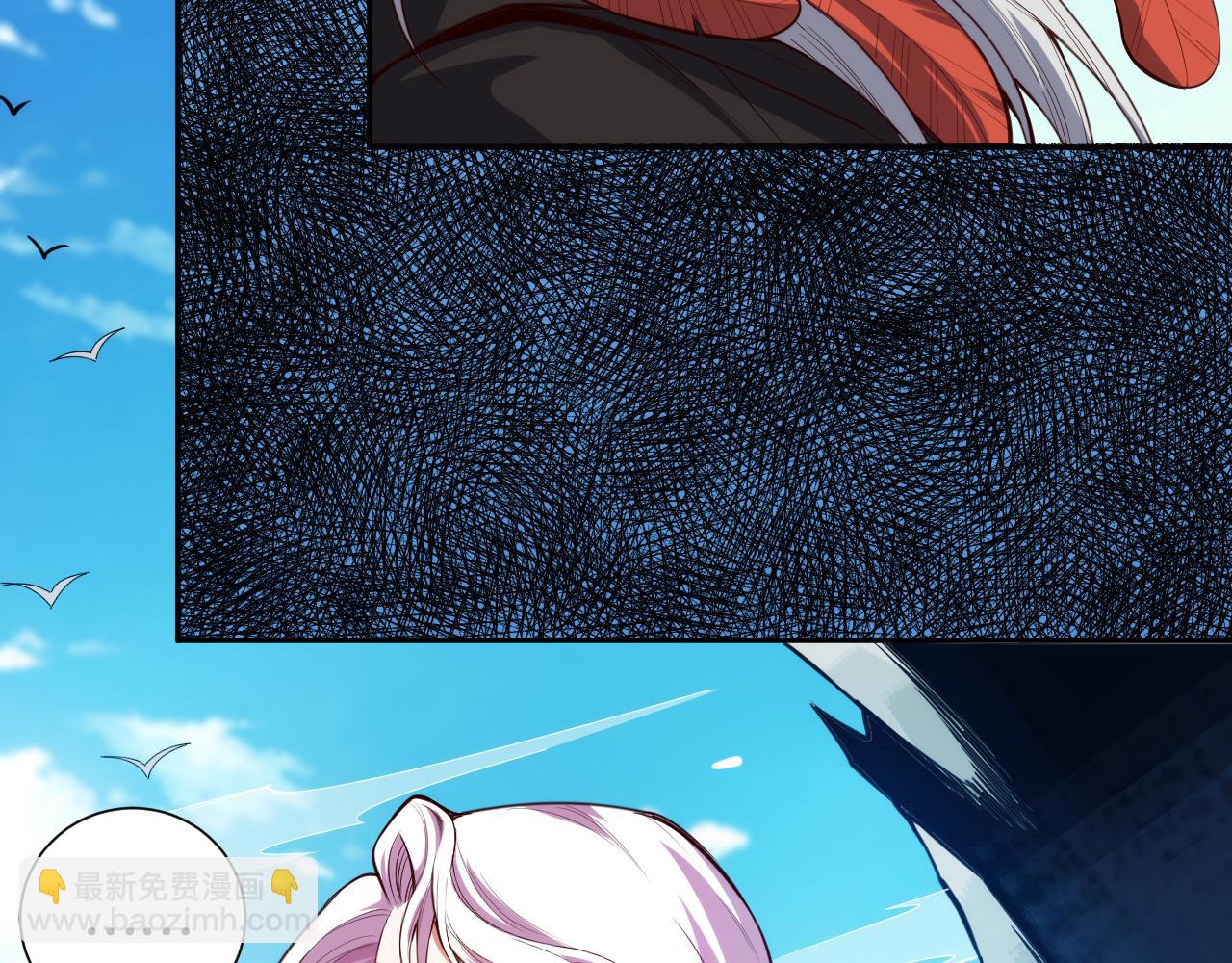 第212话 你是我当初的火苗(1/4)-第214话