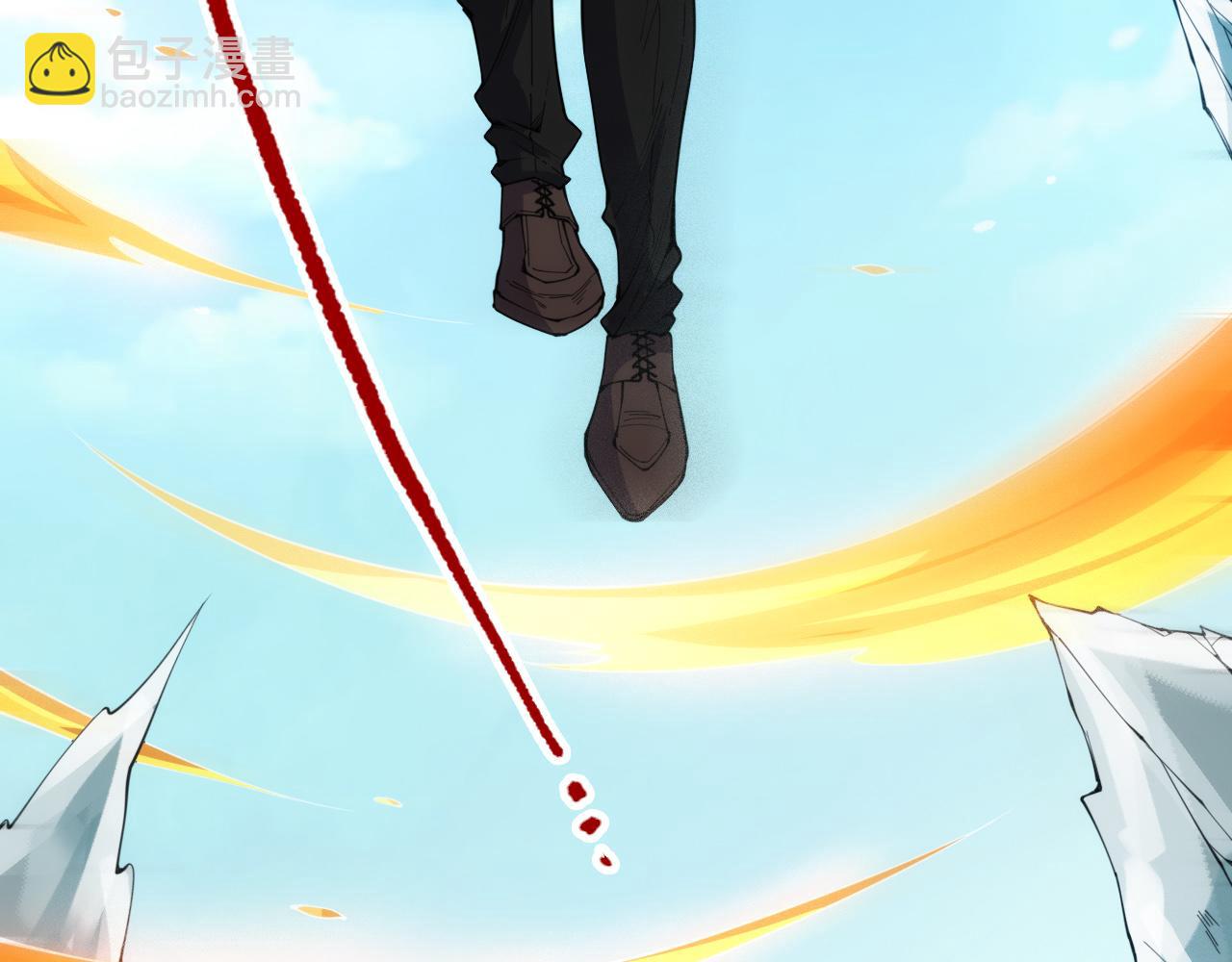 第212话 你是我当初的火苗(1/4)-第214话