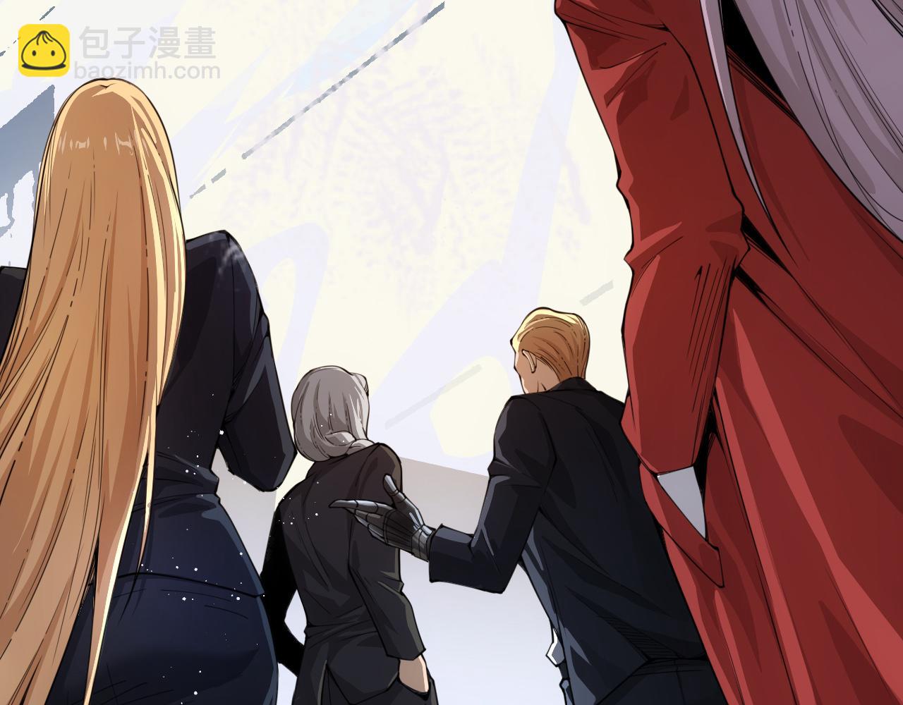 第212话 你是我当初的火苗(1/4)-第214话