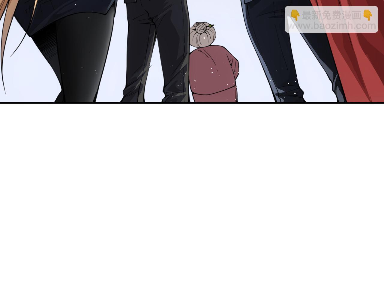 第212话 你是我当初的火苗(1/4)-第214话