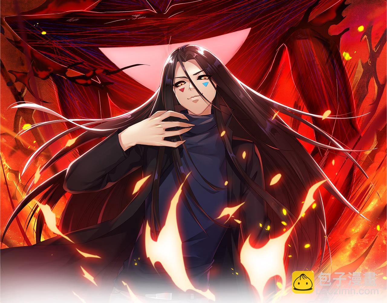 第212话 你是我当初的火苗(1/4)-第214话